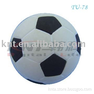 KNT ball shape usb flash disk--TU-78